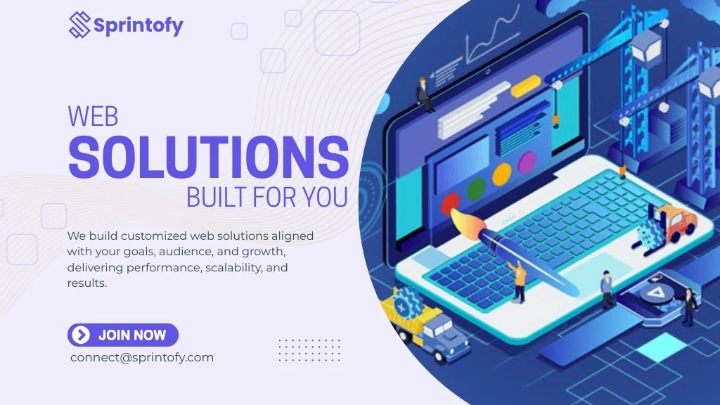 website development company in pune