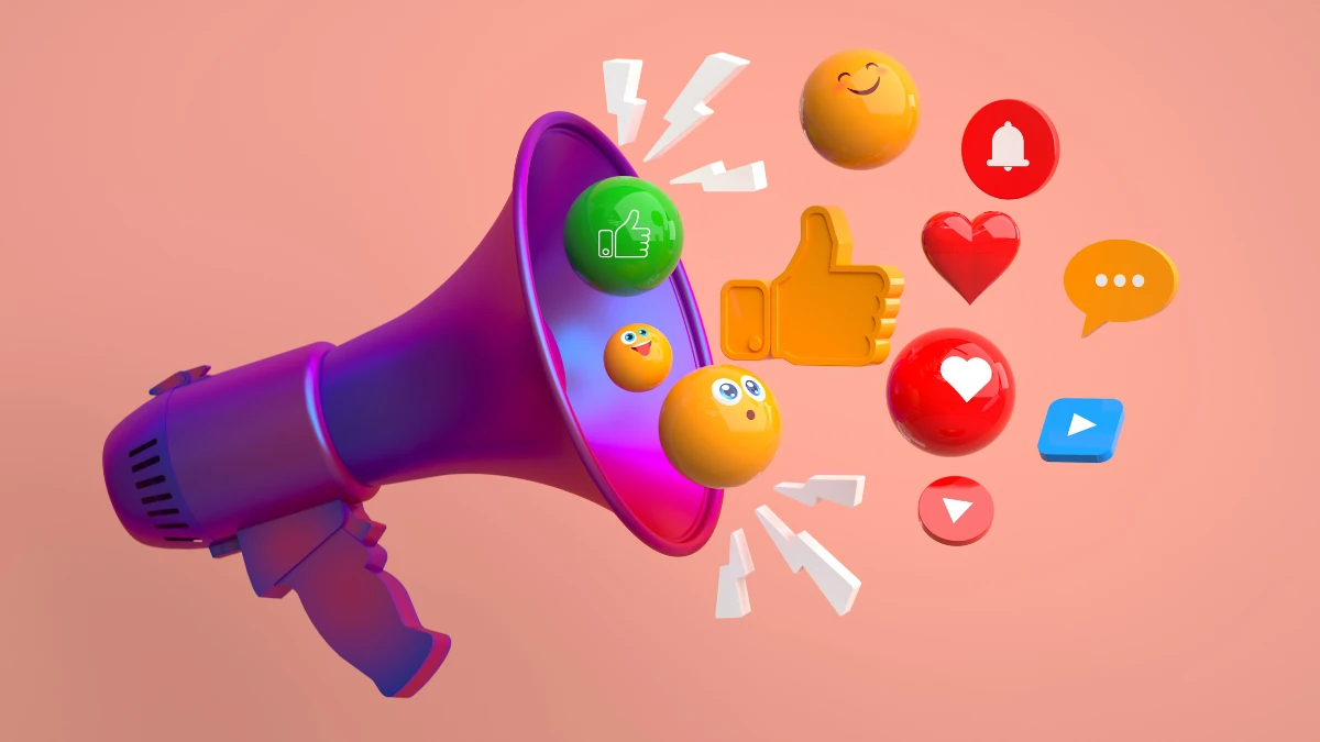 Social Media Marketing Pune