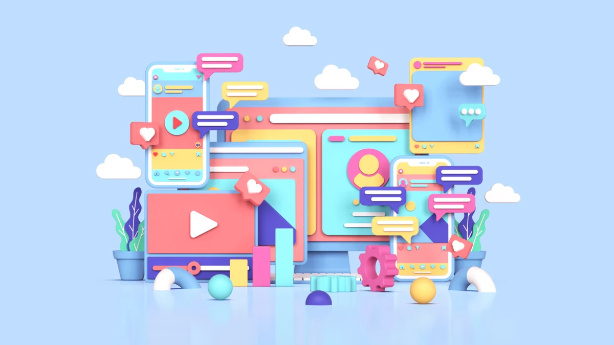Social Media Marketing Benefits